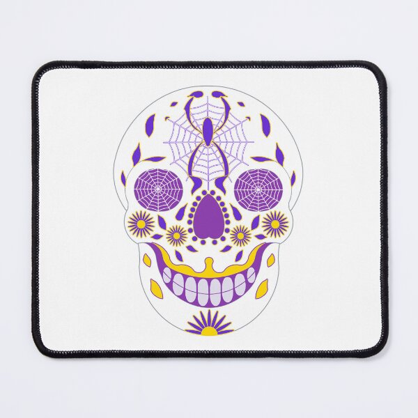 Item preview, Copy of Sugar Skull #6 designed and sold by GrandpaH.