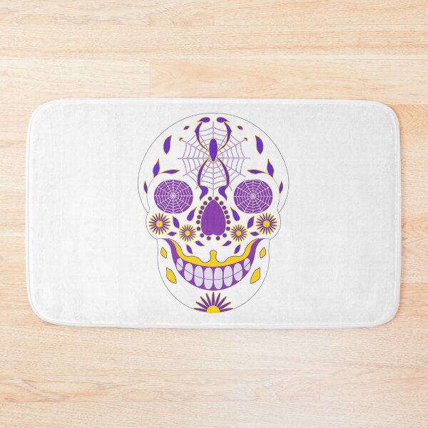 Item preview, Copy of Sugar Skull #6 designed and sold by GrandpaH.