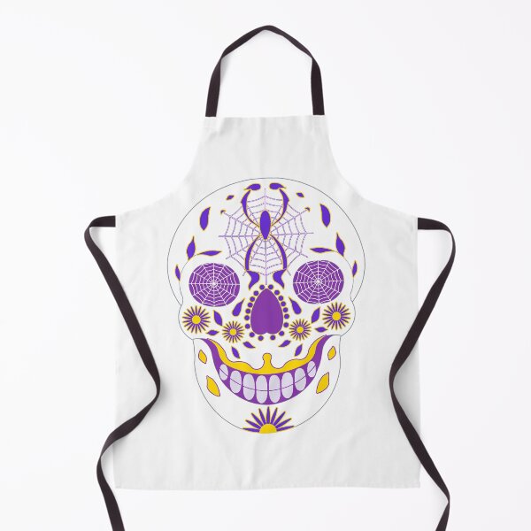 Item preview, Copy of Sugar Skull #6 designed and sold by GrandpaH.