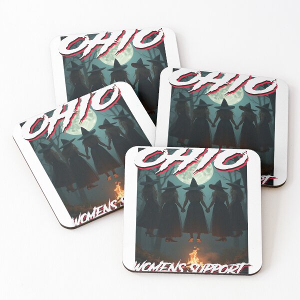 Item preview, Official member of the Ohio Support Group Athletic Club designed and sold by BlankCanvasCLE.