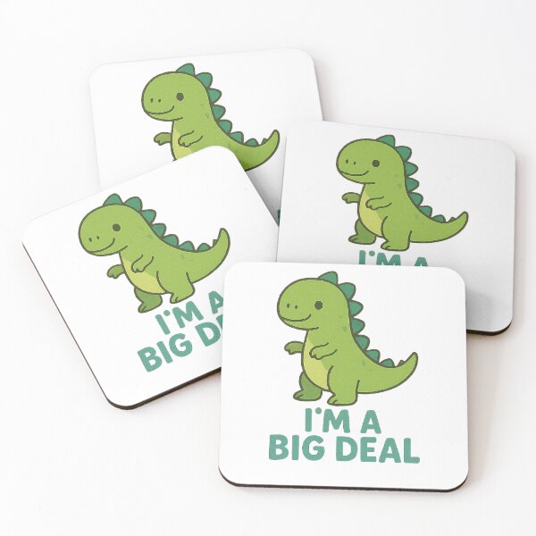 Item preview, Big deal  designed and sold by Bluntdivas.