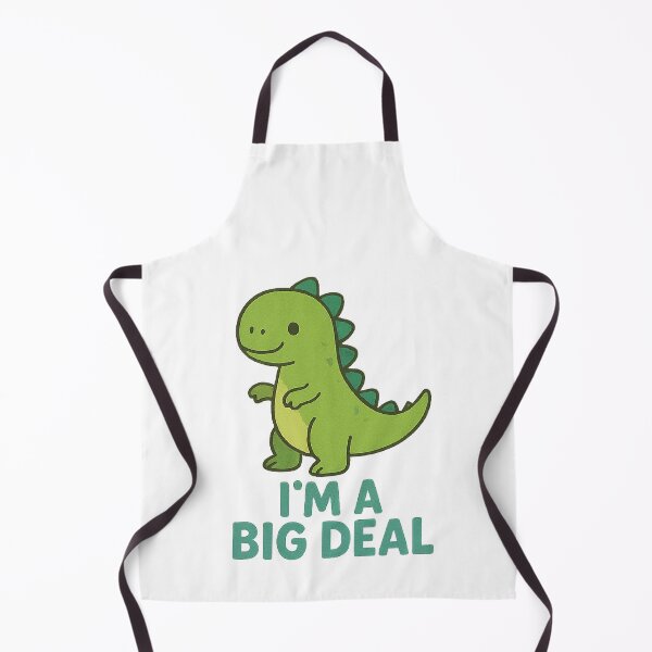 Item preview, Big deal  designed and sold by Bluntdivas.