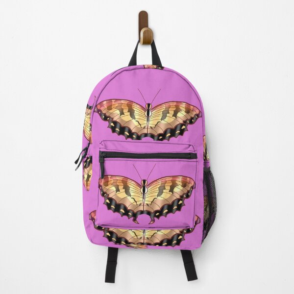 Item preview, Eastern Tiger Swallowtail Butterfly designed and sold by AHumanArtMachine.