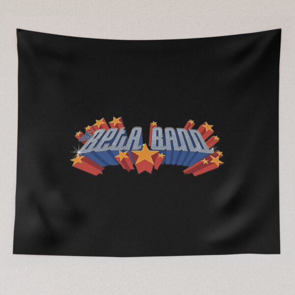 Item preview, The Beta Band Classic T-Shirt designed and sold by marioncryq.