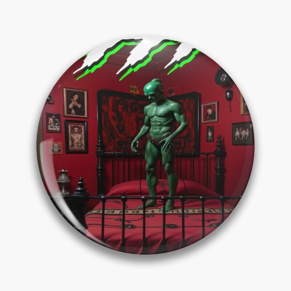 Item preview, Official member of the Ohio Probe factory Athletic Club designed and sold by BlankCanvasCLE.