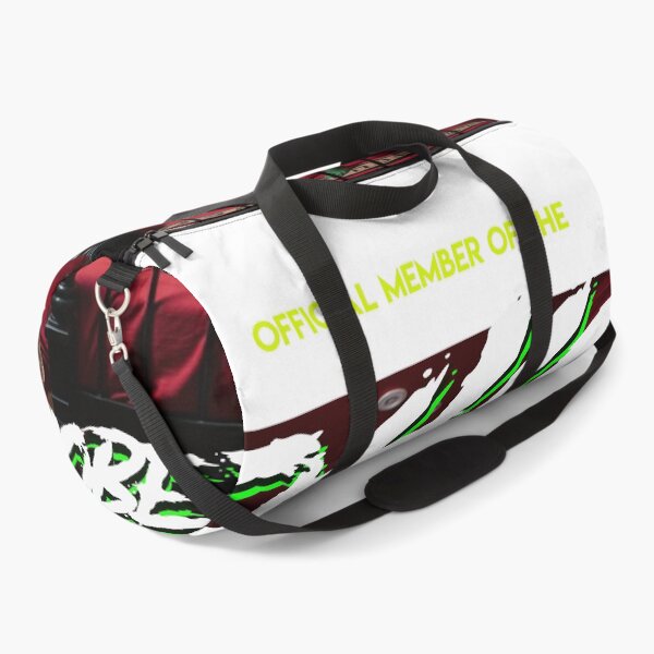 Item preview, Official member of the Ohio Probe factory Athletic Club designed and sold by BlankCanvasCLE.