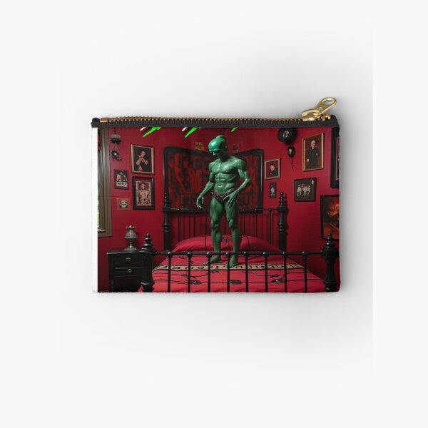 Item preview, Official member of the Ohio Probe factory Athletic Club designed and sold by BlankCanvasCLE.