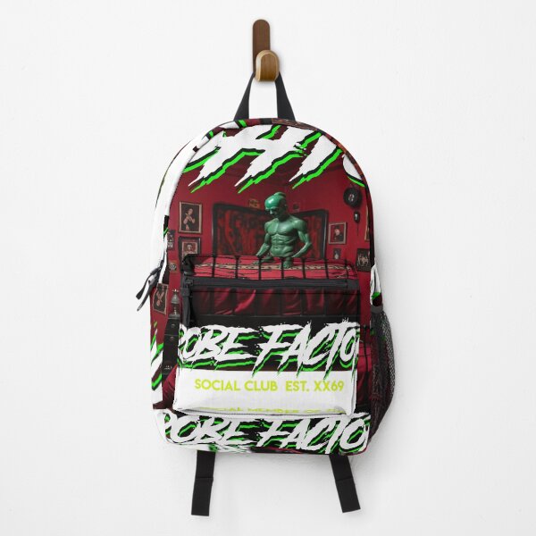 Item preview, Official member of the Ohio Probe factory Athletic Club designed and sold by BlankCanvasCLE.