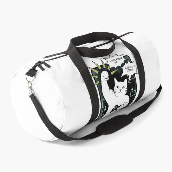 Item preview, Purrfect Combo designed and sold by SignumShop.