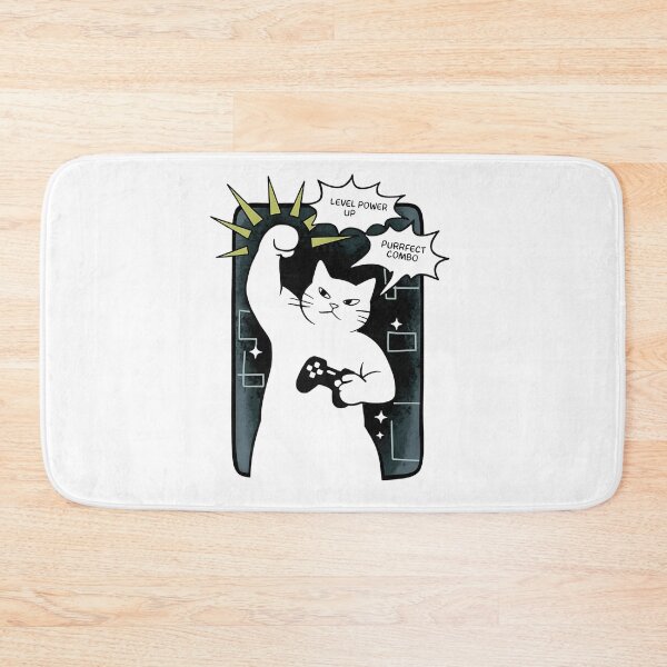 Item preview, Purrfect Combo designed and sold by SignumShop.