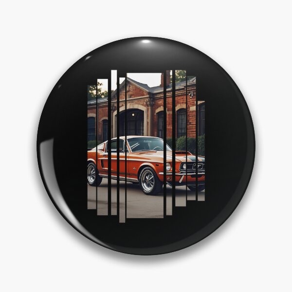 Item preview,  Sports Car  Old School 7 designed and sold by hilaryharbq.