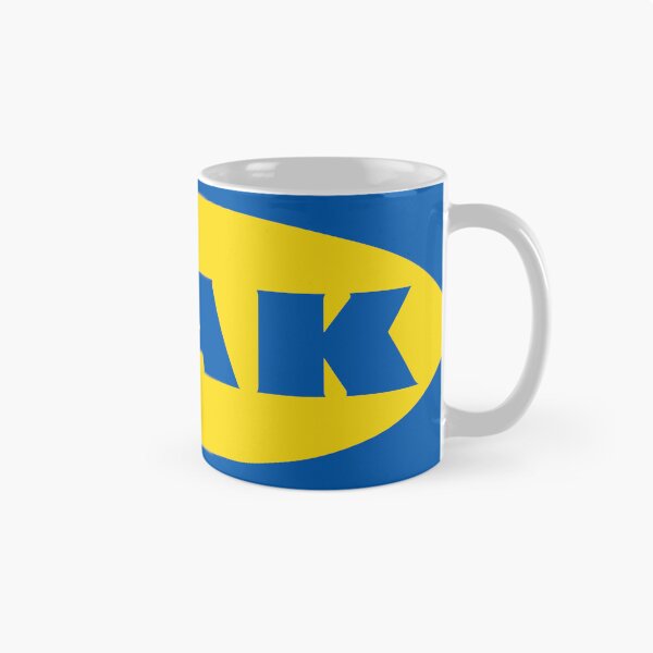 Item preview, ISAK - Alexander Isak Liverpool FC IKEA-style merchandise designed and sold by JFootieDesigns.