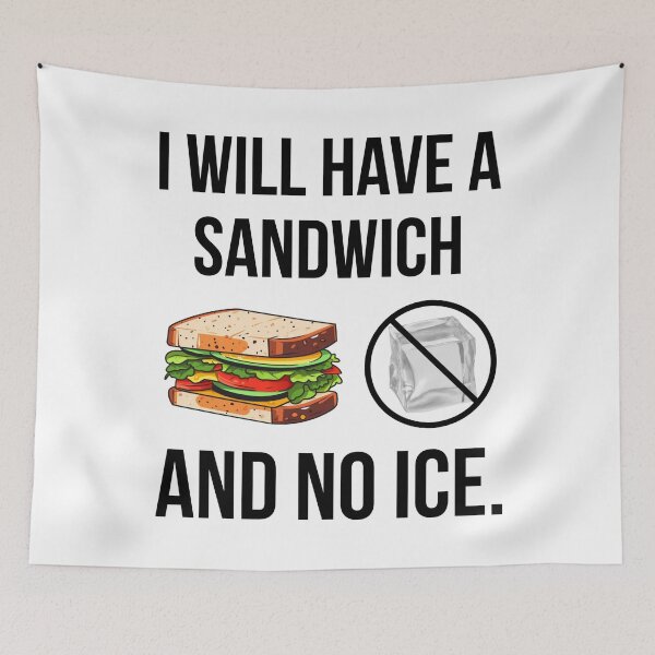 Item preview, Anti fascism deli order  designed and sold by Rachel the Artist .