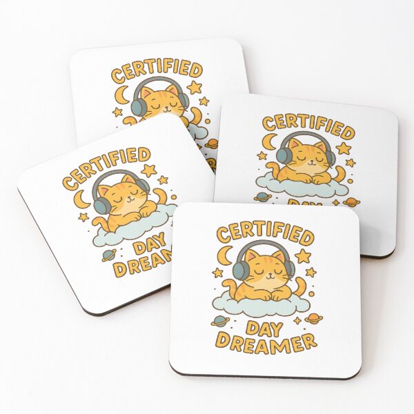 Item preview, Certified day dreamer designed and sold by Bluntdivas.