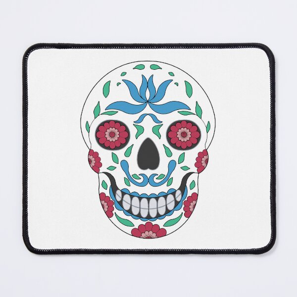 Item preview, Copy of Sugar Skull #7 designed and sold by GrandpaH.
