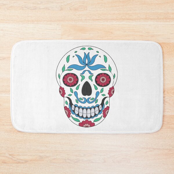 Item preview, Copy of Sugar Skull #7 designed and sold by GrandpaH.