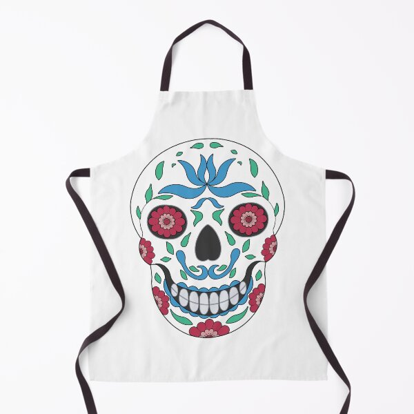 Item preview, Copy of Sugar Skull #7 designed and sold by GrandpaH.