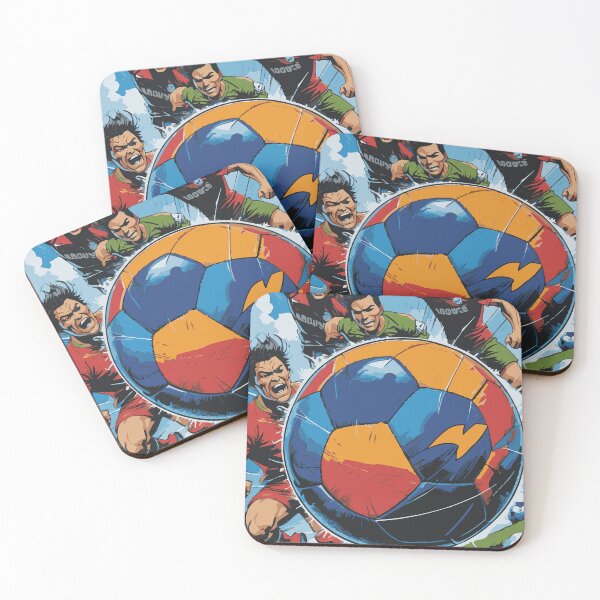 Item preview, Kickoff Energy designed and sold by After De Moment.
