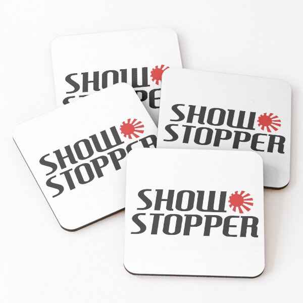 Item preview, JDM Show Stopper designed and sold by the-craft-shop.