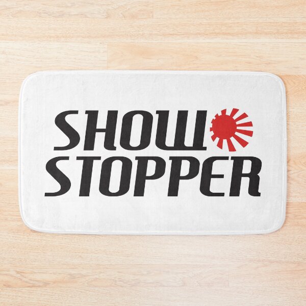 Item preview, JDM Show Stopper designed and sold by the-craft-shop.