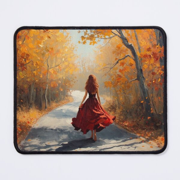 Item preview, Leaving the past behind designed and sold by MariaTheExpert.
