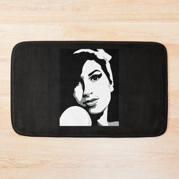 Item preview, Amy-Winehouse designed and sold by AishwaryNadkar.