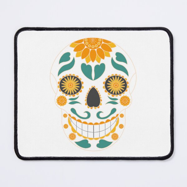 Item preview, Copy of Sugar Skull #8 designed and sold by GrandpaH.