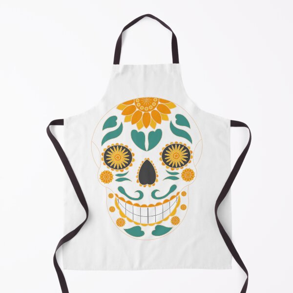 Item preview, Copy of Sugar Skull #8 designed and sold by GrandpaH.