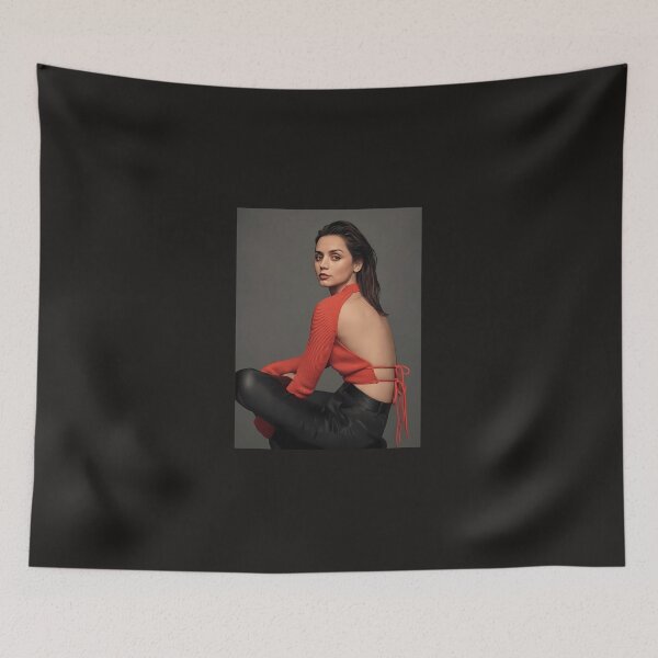Item preview, Ana-De-Armas-(2) designed and sold by AishwaryNadkar.