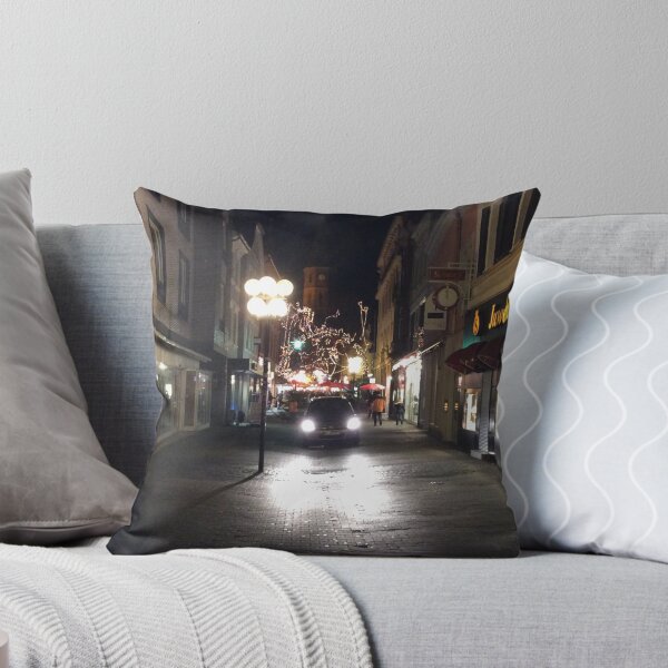Item preview, Art Photo KtownAtNite Original SEA 90.1 designed and sold by MaxKafe.