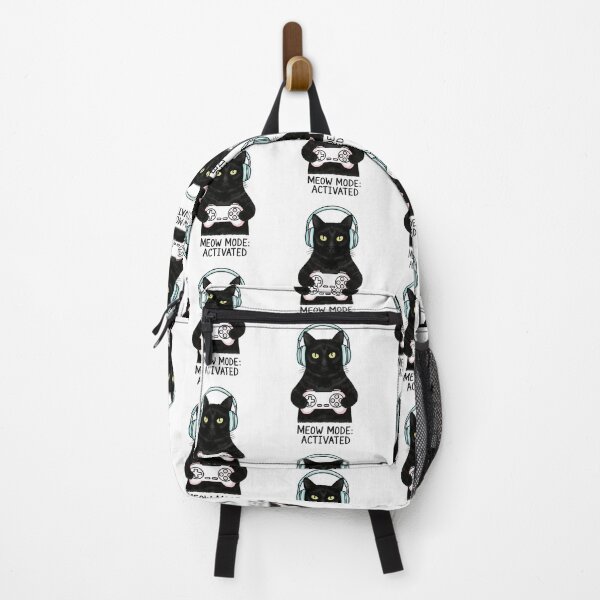 Item preview, Meow Mode: Activated designed and sold by SignumShop.