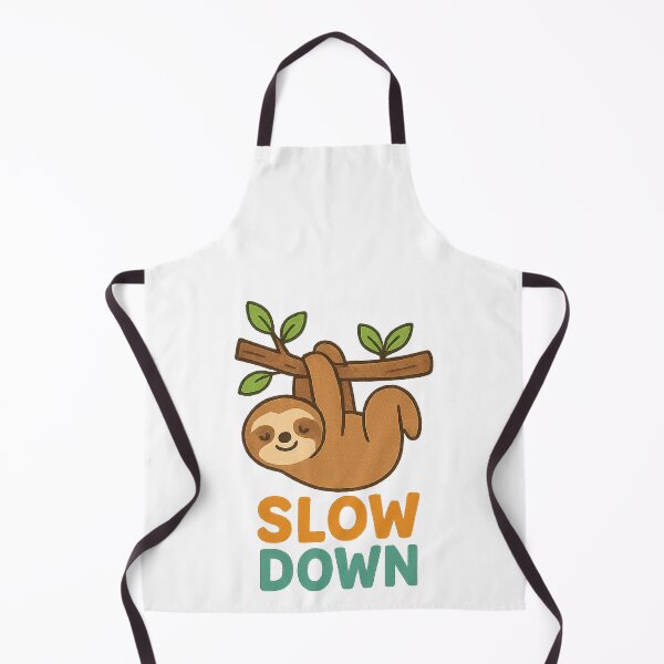 Item preview, Slow down  designed and sold by Bluntdivas.