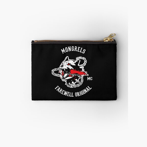 Item preview, Days Gone Mongrels Farewell Original Deacon St John designed and sold by Power Up Prints.