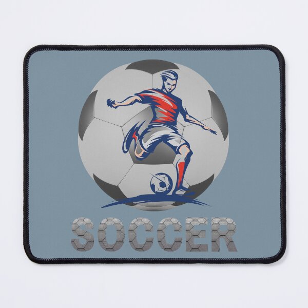 Item preview, Grand final of football, World Cup designed and sold by OLYUS.