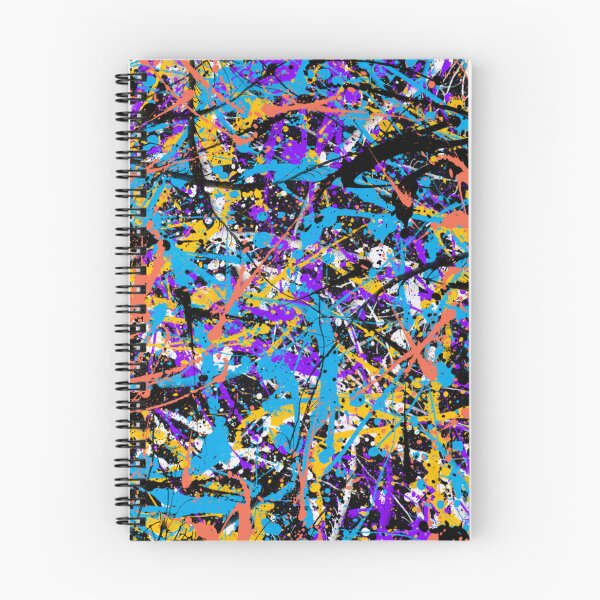 Item preview, Abstract #7 designed and sold by barmalisiRTB.