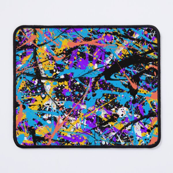 Item preview, Abstract #7 designed and sold by barmalisiRTB.