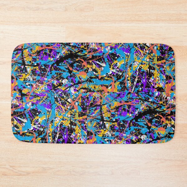 Item preview, Abstract #7 designed and sold by barmalisiRTB.