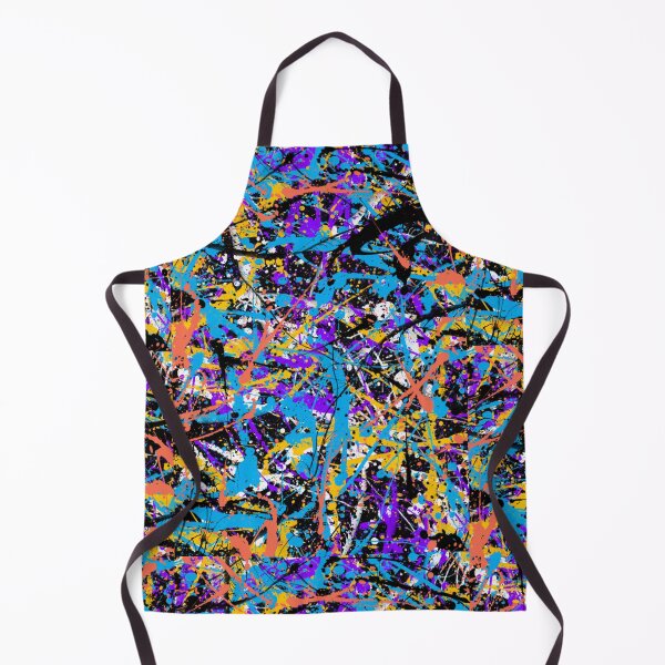 Item preview, Abstract #7 designed and sold by barmalisiRTB.
