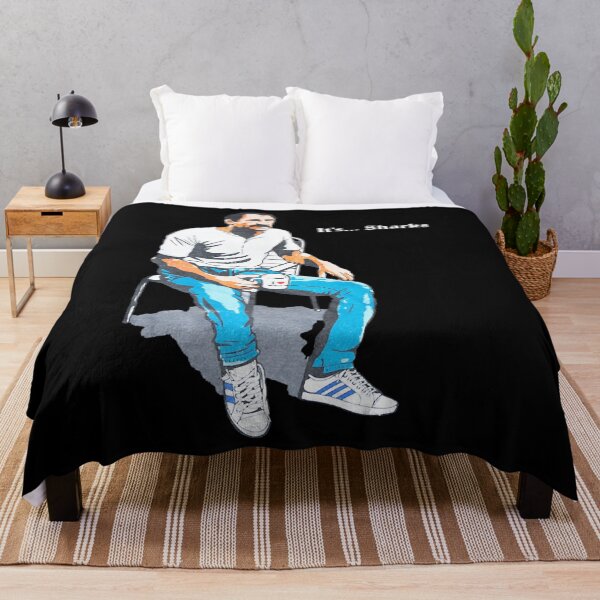 Item preview, Paul Sykes - Its Sharks Classic designed and sold by hilaryharbq.
