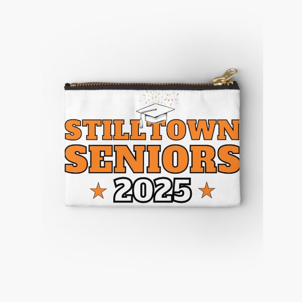 Item preview, Stilltown Seniors 2025 Graduation senior Spirit  designed and sold by Trendofashion.