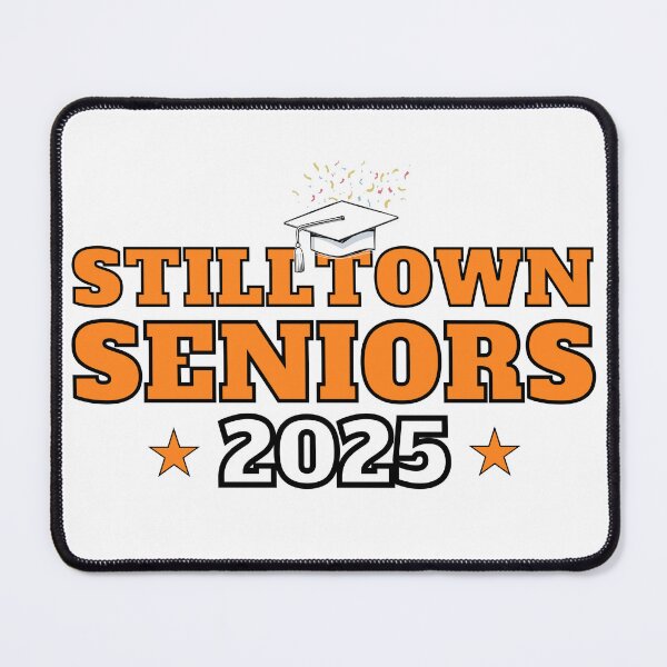 Item preview, Stilltown Seniors 2025 Graduation senior Spirit  designed and sold by Trendofashion.