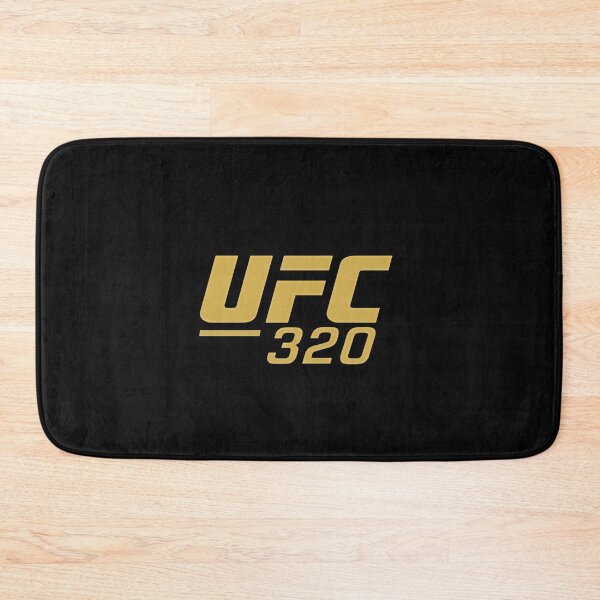 Item preview, UFC 320 Ankalaev vs. Pereira  designed and sold by BladiWear.