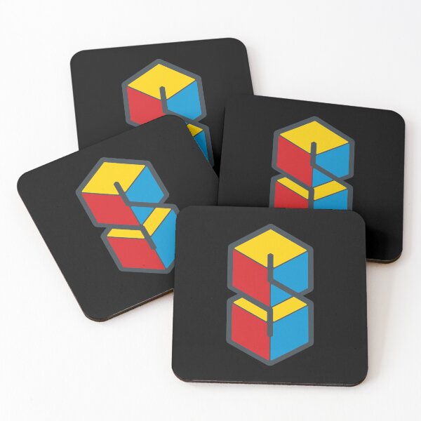 Item preview, Cool S al cubo designed and sold by The Common Tee.