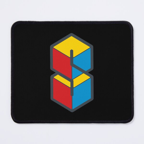 Item preview, Cool S cubed designed and sold by The Common Tee.