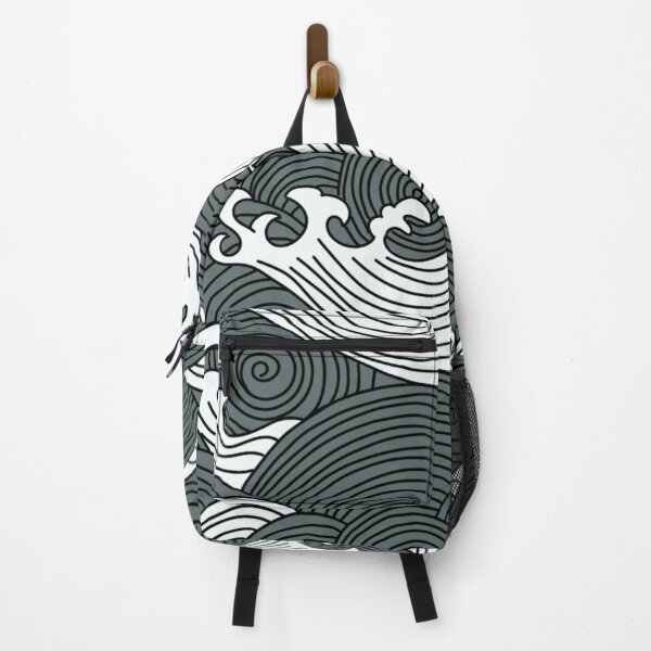 Item preview, Waves designed and sold by Un_titledart..