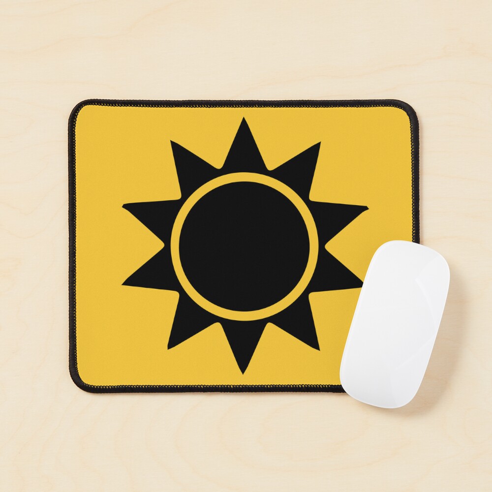 Item preview, Mouse Pad designed and sold by MiniStudio.