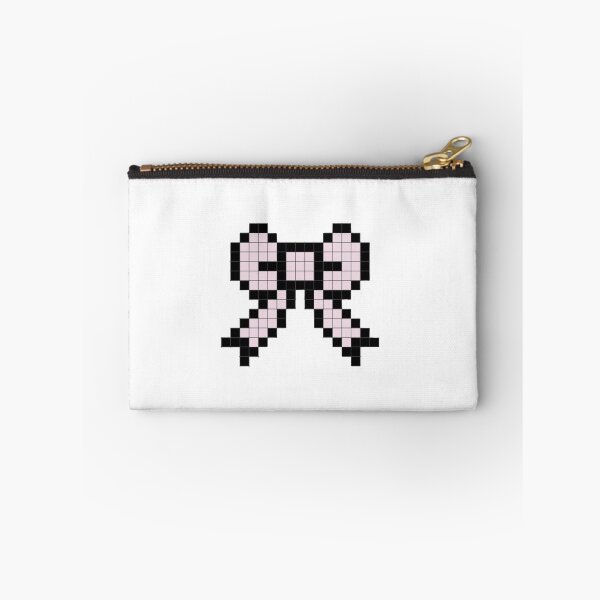 Item preview, Pixel Bow  designed and sold by Kayleysells.