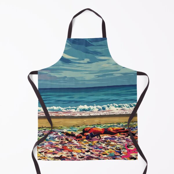 Item preview, High Noon Tan designed and sold by Art by Zenipher .