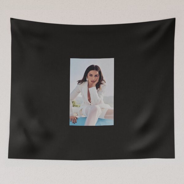 Item preview, Ana-De-Armas-Sexy designed and sold by BharatPrasad.