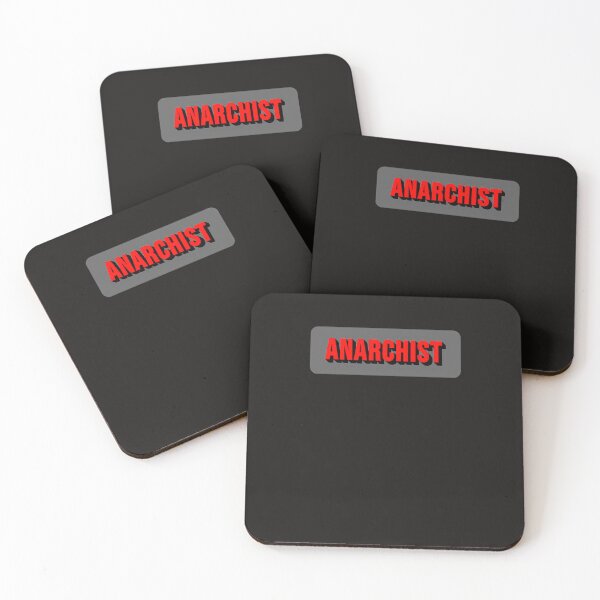 Artikelvorschau, Anarchist entworfen und verkauft von BharatPrasad.